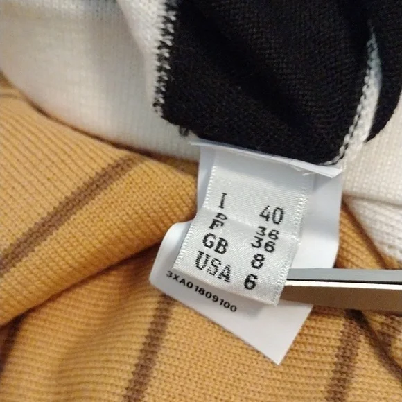 Moschino Skirt - Picture 11 of 15